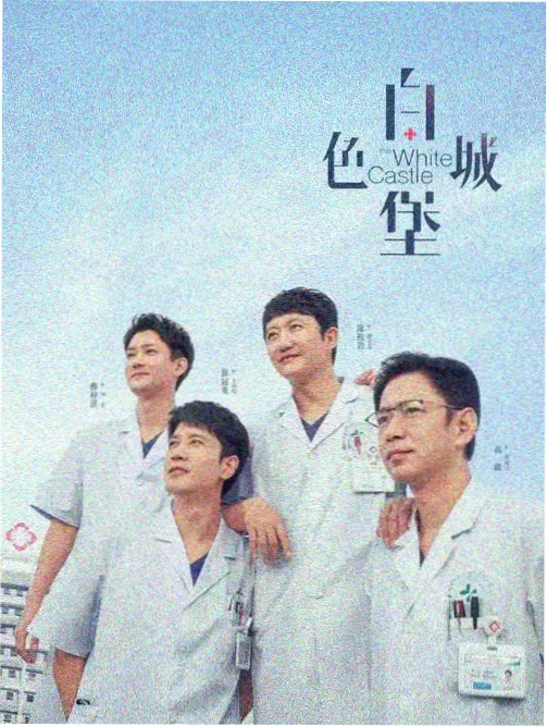 狂飙 电视剧排行榜